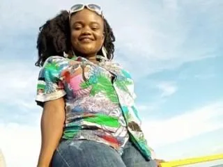 BigBootyJasmine profilbild på webbkameramodell