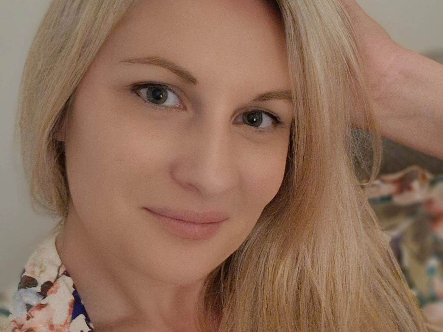 AuroraMayRose profielfoto van cam model