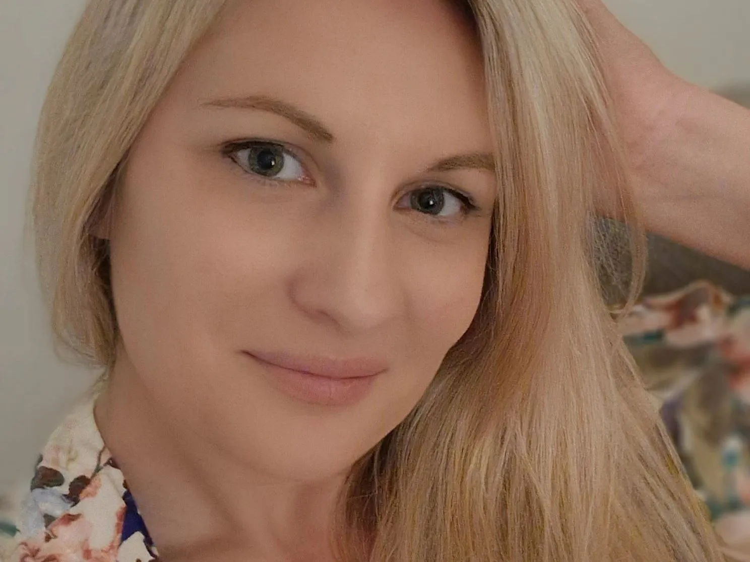 AuroraMayRose profilbild på webbkameramodell