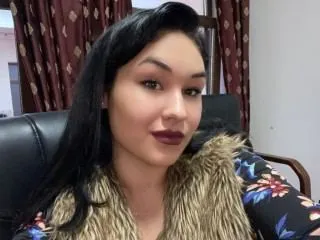 Imagen de perfil de modelo de cámara web de OPHEELIA