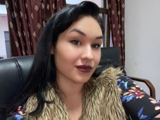 OPHEELIA immagine del profilo del modello di cam