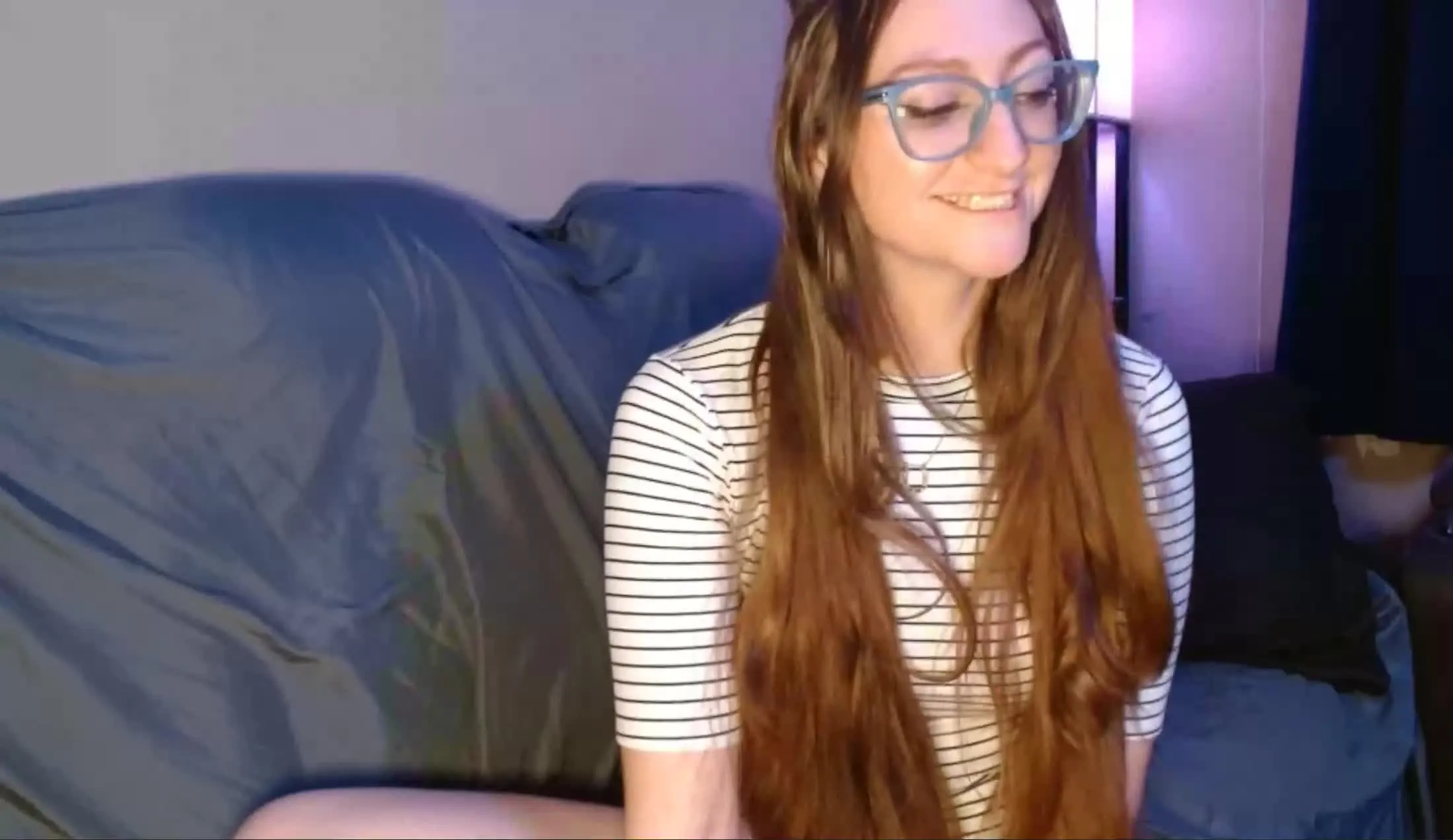 Artist Kinkyhaileyj Video 1