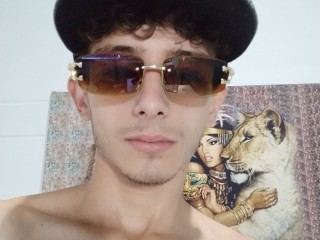 Foto de perfil de modelo de webcam de LiamJhones69