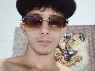 Imagen de perfil de modelo de cámara web de LiamJhones69