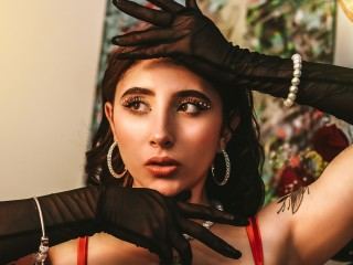 SophiaRhoades cam model profile picture