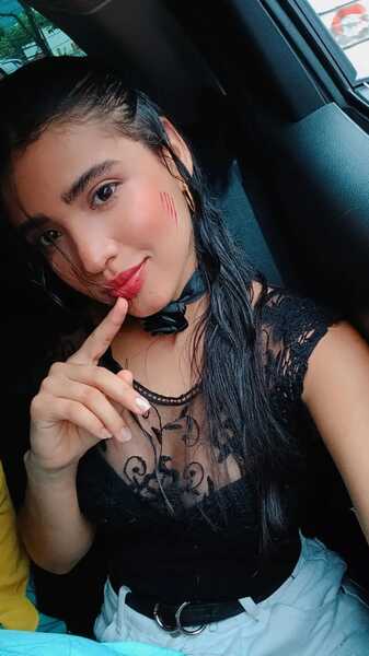 Interprete LittleeCandy Foto 11