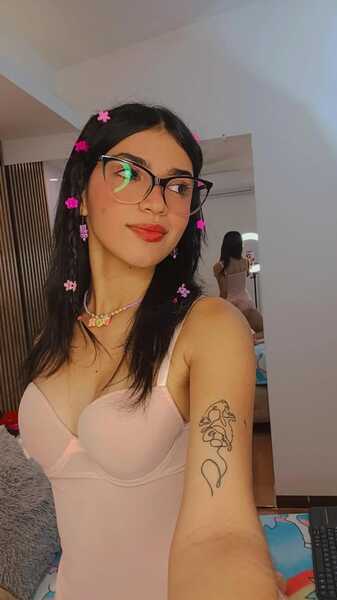 Interprete LittleeCandy Foto 2