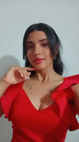 Interprete LittleeCandy Foto 10