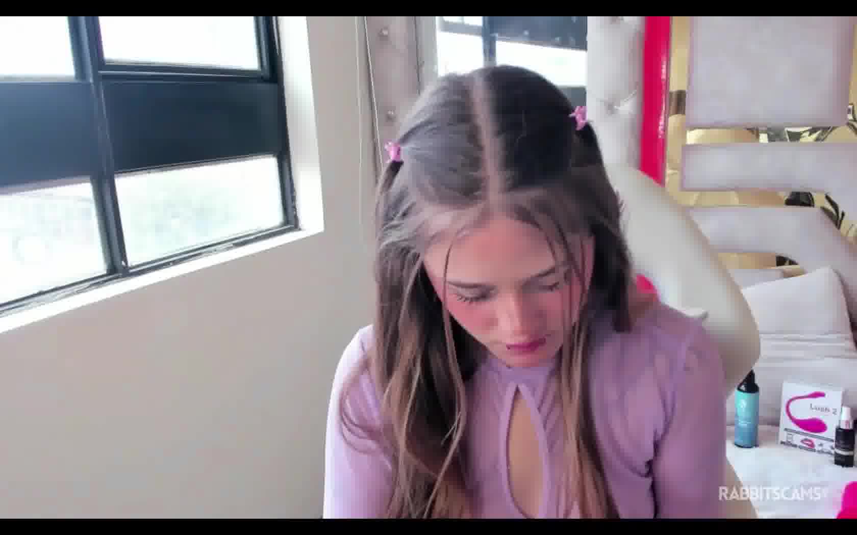 Artist madissonfoxxx Video 1