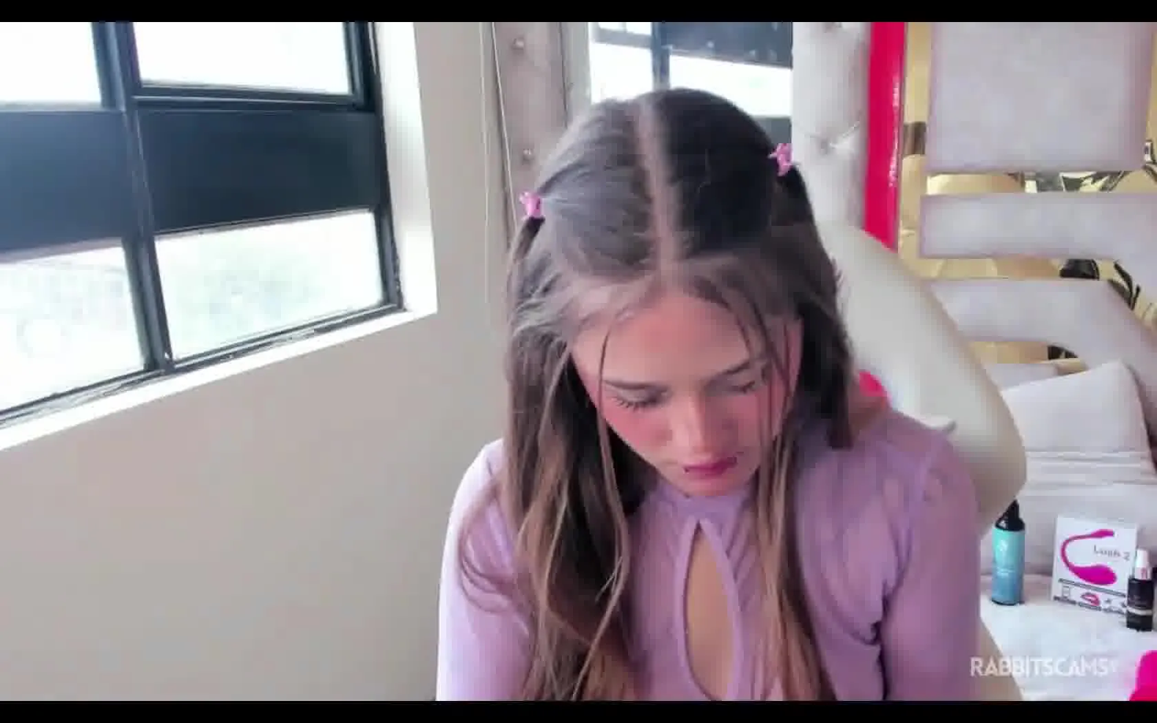 Interprete madissonfoxxx Video 1