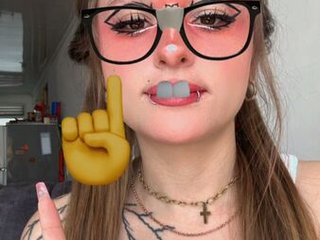 madissonfoxxx Profilbild des Cam-Modells 