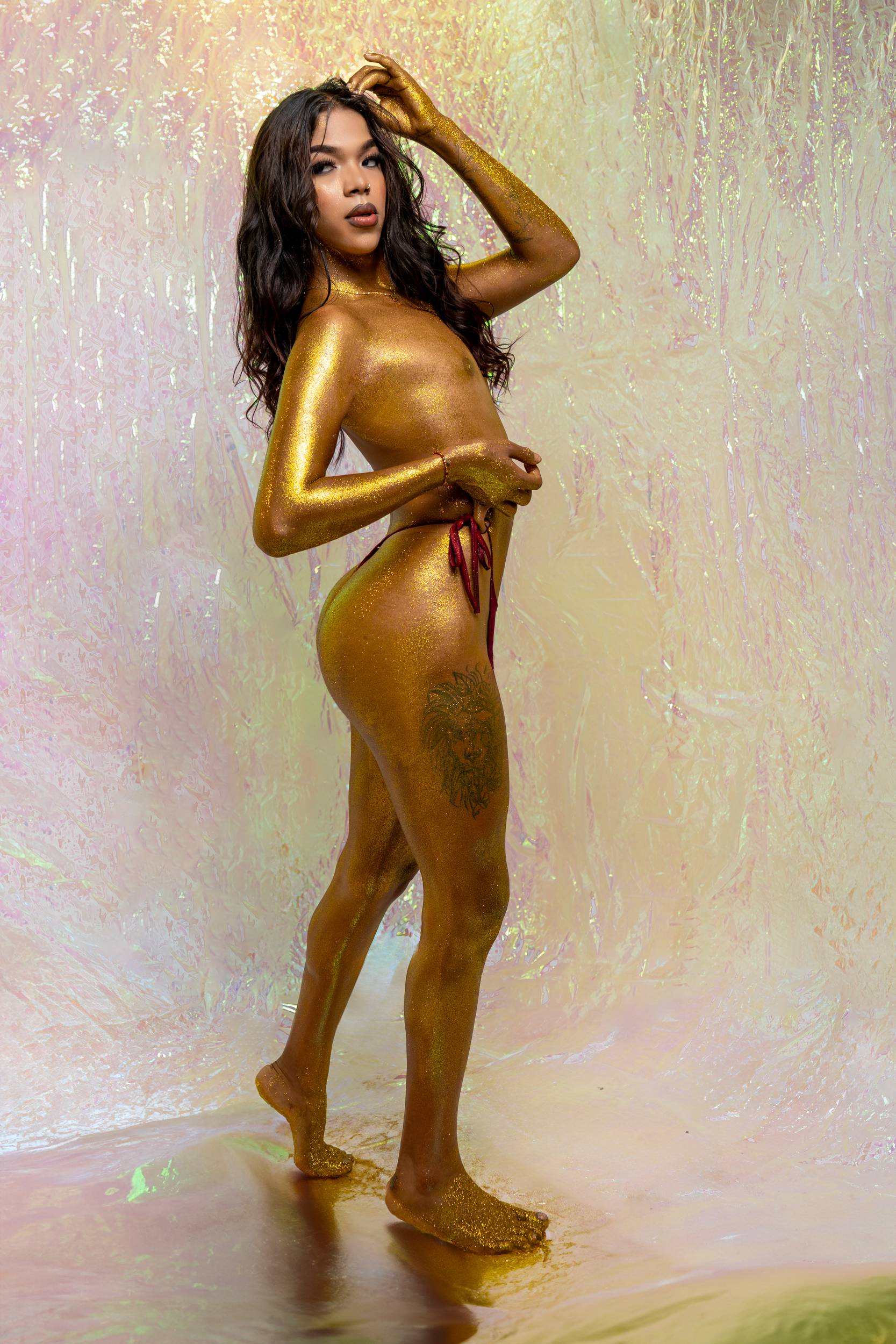 Interprete Yoiku Foto 5