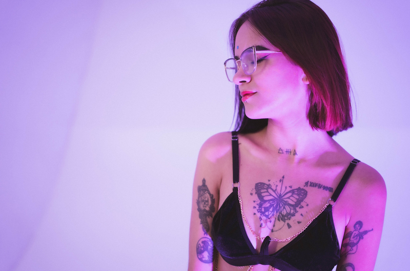 Artist ScarleettWillss Foto 9