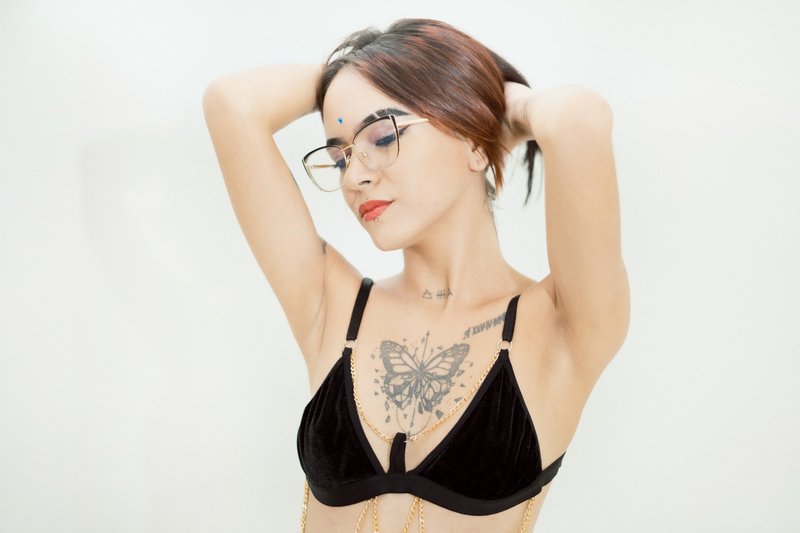 Artist ScarleettWillss Foto 8