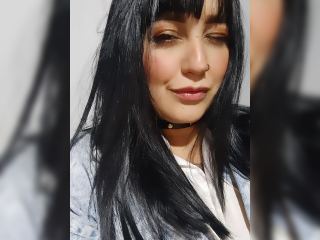 AnaStephens immagine del profilo del modello di cam