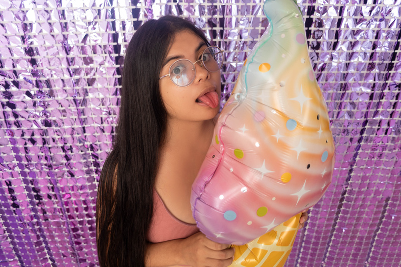 Utøver esmeralda129 Bilde 3