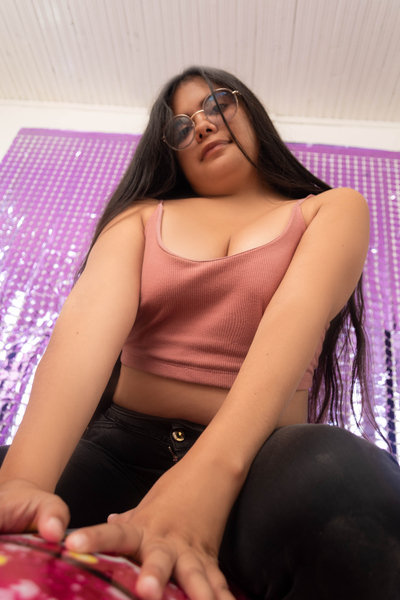 Utøver esmeralda129 Bilde 4