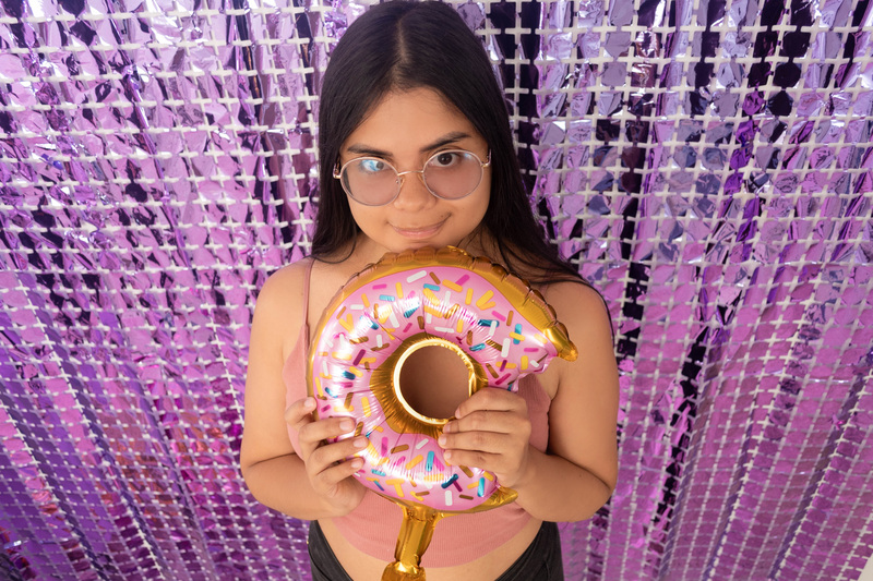 Utøver esmeralda129 Bilde 2