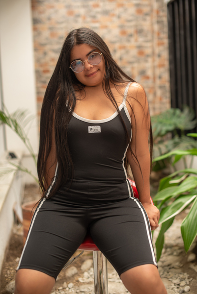 Utøver esmeralda129 Bilde 9