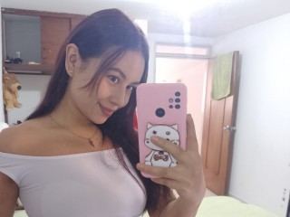 CristalRosegb Profilbild des Cam-Modells