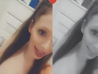 Image de profil du modèle de webcam BabyyyyGirl
