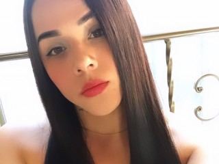 AshleyGarciaa immagine del profilo del modello di cam