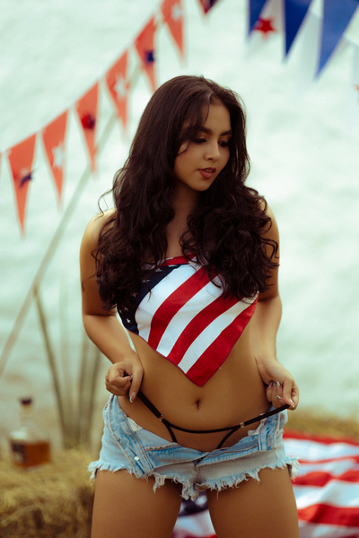 Artista SophiaMadson Foto 4