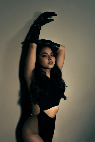 Artista SophiaMadson Foto 7