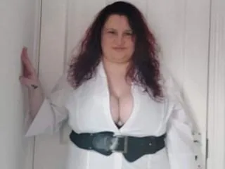 Image de profil du modèle de webcam SarahLouXO