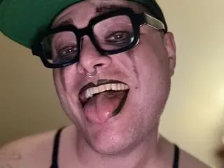 HarleyBrown profielfoto van cam model