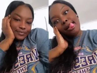 WetChocolatee profielfoto van cam model