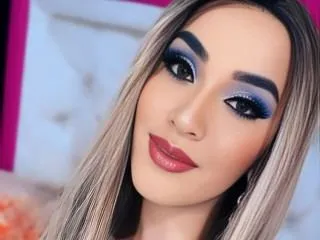 Image de profil du modèle de webcam Sophiehansen98