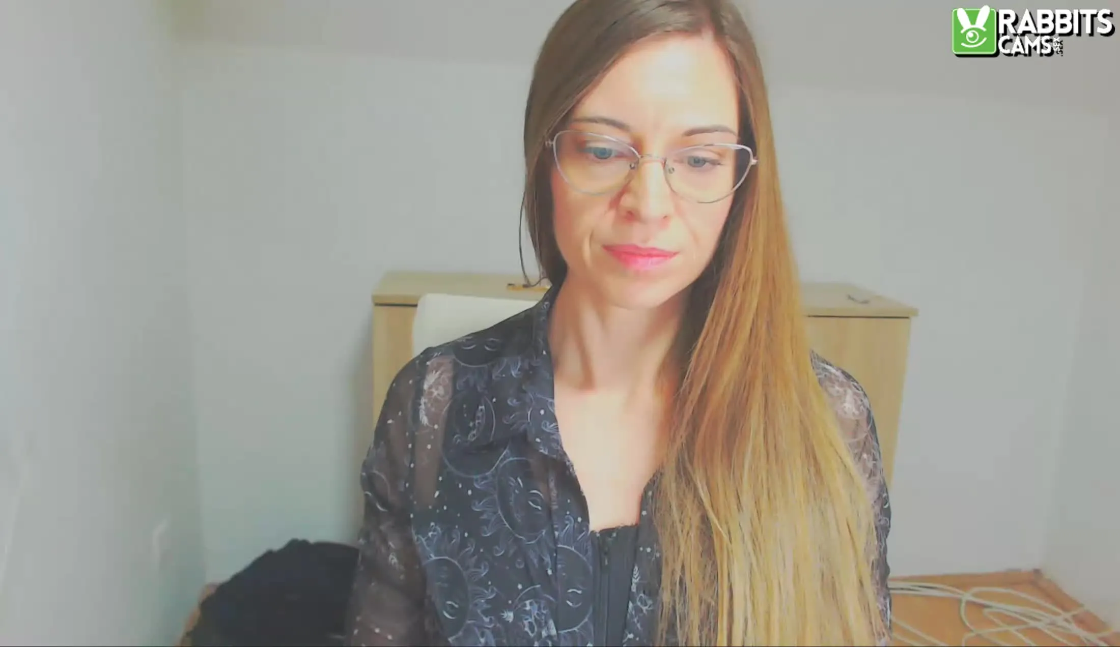 Artiest LaraWinters Video 1