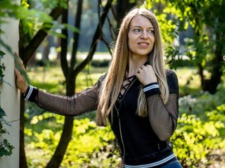 LaraWinters Profilbild des Cam-Modells