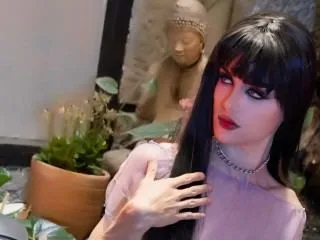 Image de profil du modèle de webcam TrixieAdams