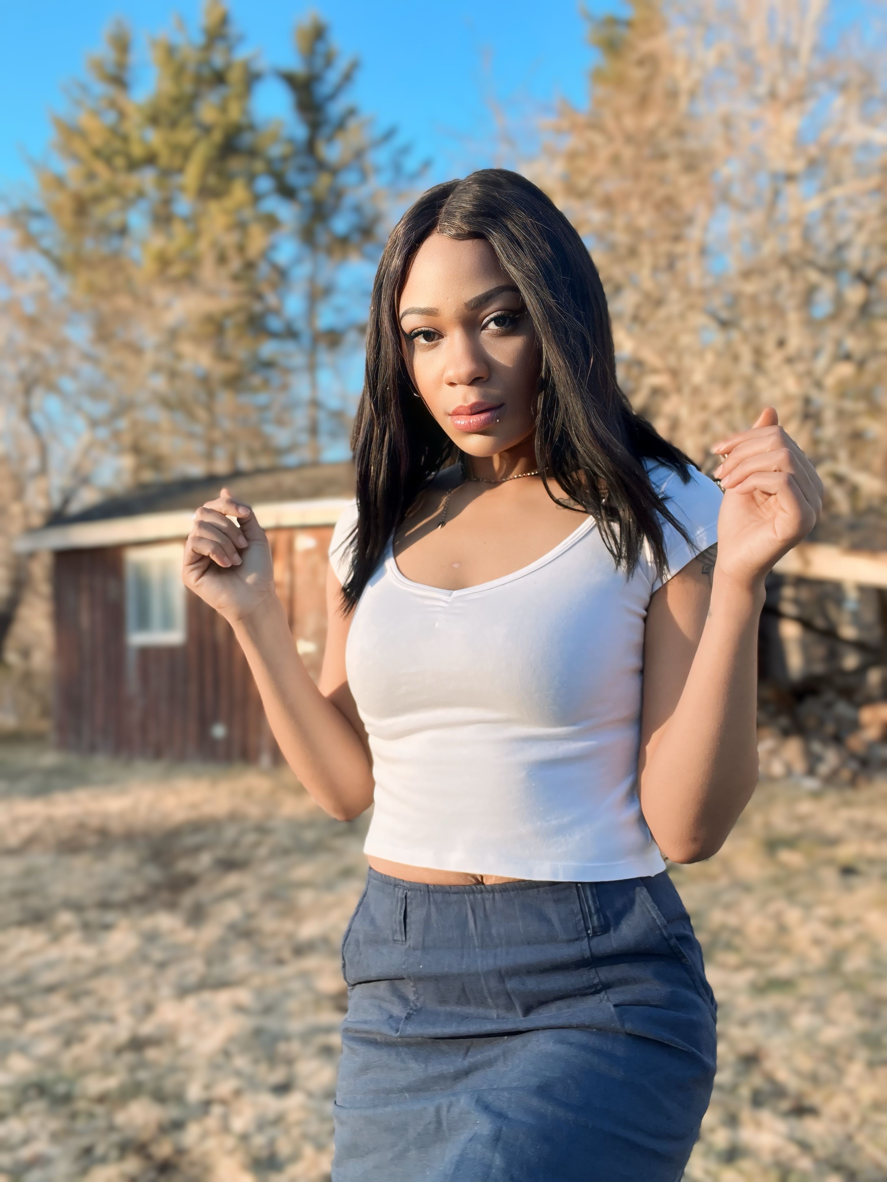 Artiest LilyDote Foto 2