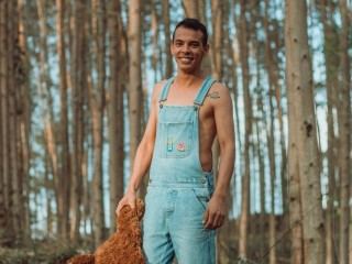 Profilbilde av TeddHill webkamera modell