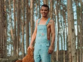 TeddHill immagine del profilo del modello di cam