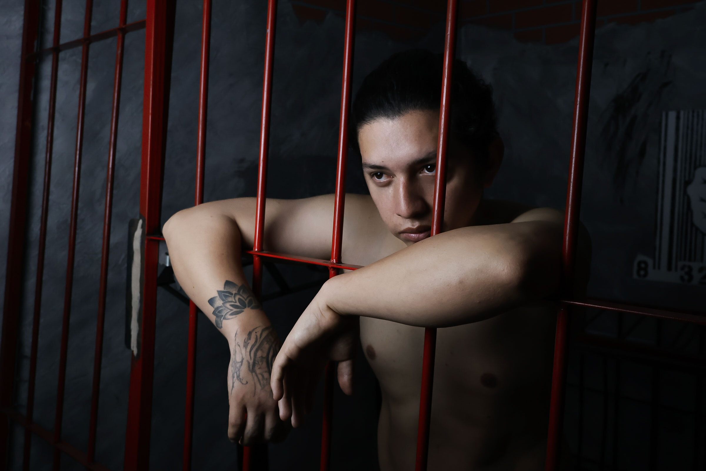 Darsteller Grey999 Foto 1