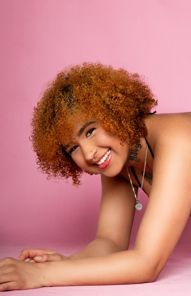 Artiest GiaMiranda Foto 3