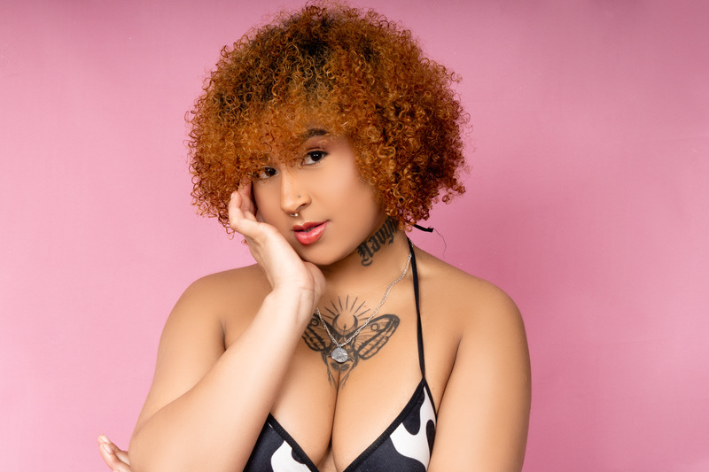 Artiest GiaMiranda Foto 9