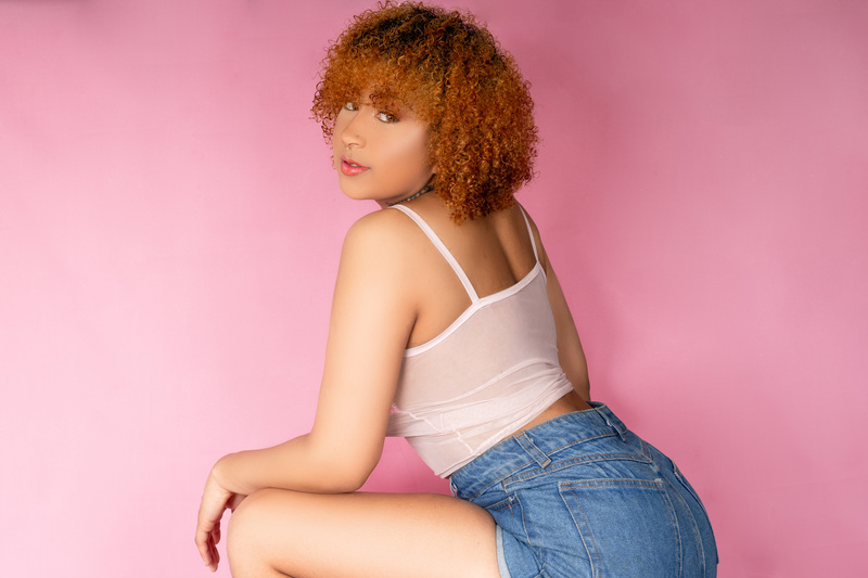 Artiest GiaMiranda Foto 5