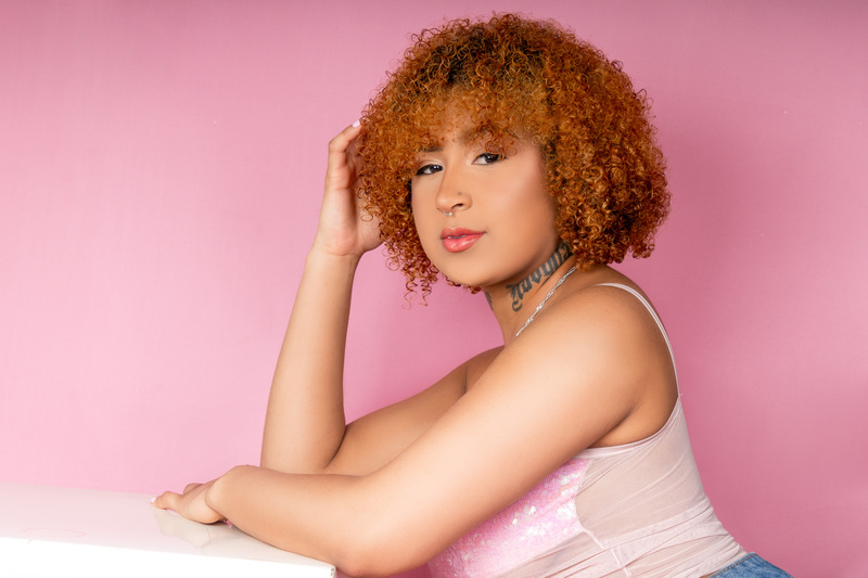 Artiest GiaMiranda Foto 7