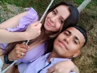 DamonandIsabella cam model profile picture