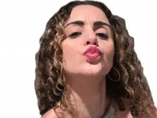 Image de profil du modèle de webcam SavvAnnahhh