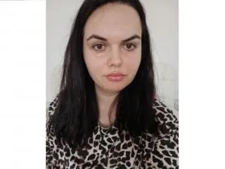 HOLLYIE profilbild på webbkameramodell