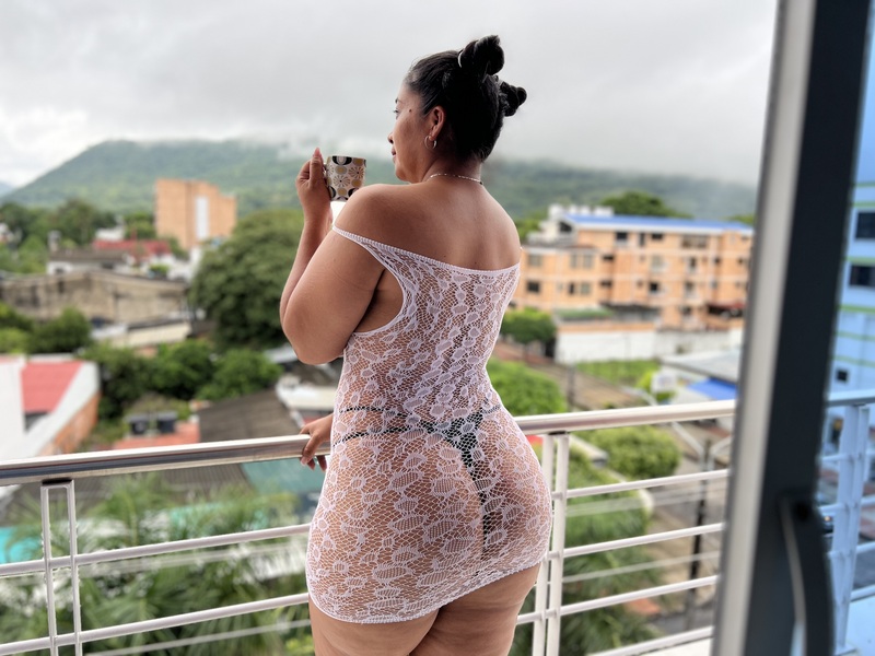 Interprete SHARONNBIGASS Foto 3