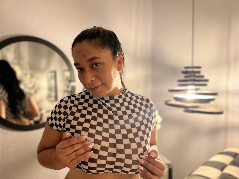 Interprete SHARONNBIGASS Foto 7