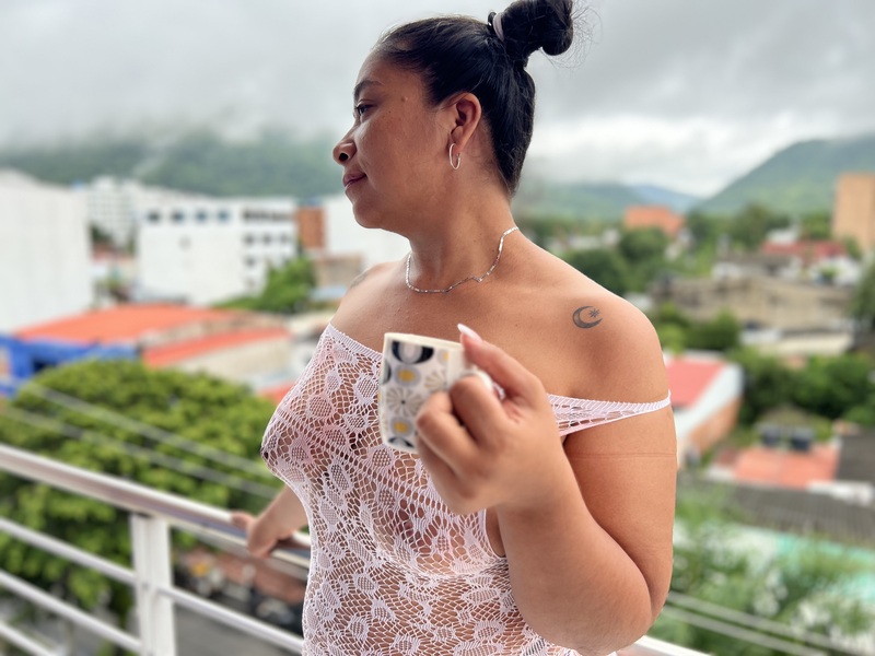 Interprete SHARONNBIGASS Foto 2