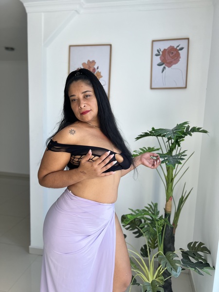 Interprete SHARONNBIGASS Foto 10